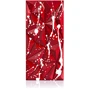 Шоколад черный Laviva Chocolate Dark chocolate "Red Rainbow" 73 % 90 г (UA-0032): Вес, г 90