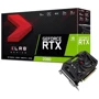 Видеокарта PNY GeForce RTX 2060 XLR8 Gaming OC 6GB (VCG20606SFPPB-O)