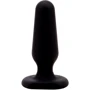 Набор анальных пробок CHISA Black Mont Anal Trainer Kit Black