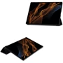 Аксессуар для планшетных ПК BeCover Smart Case Black for Samsung X920/X926 Galaxy Tab S10 Ultra (712228)