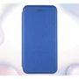 Чехол для телефонов BeCover Book Exclusive Blue for ZTE Blade V50 Vita (712193): Цвет синий