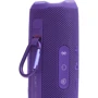 Акустика JBL Flip 7 Purple (JBLFLIP7PUR): Частотний діапазон 60-20000 Гц