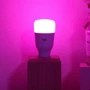 Умная лампа Yeelight Smart LED Bulb (Color) 1S E27 YLDP13YL (YLDP133EU) фото 1