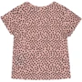 Футболка H&M 9Z6382998 74 см розовая: Пол Девочка