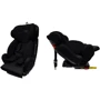 Автокрісло Carrello Quantum Space Black 0-36 кг (CRL-11803/3 Space Black)