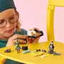 Конструктор LEGO Ninjago Швидкісний автомобіль Коула 52 деталі (71706): Серія NINJAGO