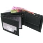 Мужское портмоне Always Wild черное (N992-MH U Black): Тип Портмоне