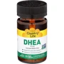 Country Life DHEA 25 mg Дегідроепіандростерон 30 веганських капсул