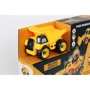Набор разборной техники KAILE TOYS 9 в 1 (KL713-1)