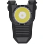 Ліхтар туристичний Olight Sigurd black (2370.38.87): Елементи живлення Li-Ion аккумулятор