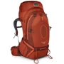 Рюкзак туристический Osprey Atmos AG 65 Cinnabar Red LG				