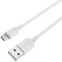 Кабель Borofone USB Cable to Micro USB 2m White (BX14): Тип USB-C - microUSB