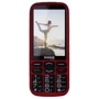 Мобильный телефон Sigma mobile Comfort 50 Optima Red (UA UCRF)