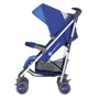 Прогулочная коляска Euro Cart Cross (Line fuchsia) фото 9