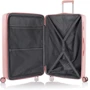 Валіза Heys Pastel (L) Blush рожевий (10155-0127-30)/(10155-0127-S3): Тип Чемоданы