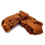 Go On Nutrition Protein Cookie 50 g /1 servings/ Brauni: Вес 50 г