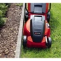 Газонокосилка Einhell GC-EM 1500/36 (3400156): Особенности С травосборником