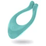 Вибратор для пар Satisfyer Endless Love Turquoise
