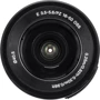 Объектив для фотоаппарата Sony SELP1650 E PZ 16-50mm f/3.5-5.6 OSS: Диаметр резьбы для светофильтра 43 мм