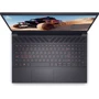 Ноутбук Dell G15 5530 (5530-8526): Процессор Intel Core i5-13450HX (2.4 - 4.6 ГГц) / 10 - ядерный
