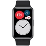 Смарт-часы Huawei Watch Fit 46mm (TIA-B09) Black Approved Витринный образец