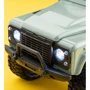 Машинка Otamanko 4x4 полноприводный внедорожник с камерой (532.01.41) фото 7