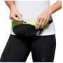 Поясна сумка Asics Waist Pouch M чорна (4550215106906): Тип Сумки