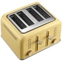 Тостер Buydeem DT640E Mellow Yellow (DT640E-MY/EU): Мощность 1800 Вт
