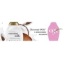 OGX Coconut Milk Кондиционер Питательный с кокосовым молоком 385 ml фото 10