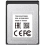 Карта пам'яті Transcend 512GB CFexpress 820 Type B (TS512GCFE820): Обсяг 512 ГБ
