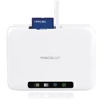 Аксессуар для накопителя Внешний Wi-Fi картридер SD Macally (WIFISD) фото 3