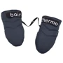 Варежки для коляски Bair Thermo Mittens темно-синие 29х15 см