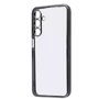 Чехол для телефонов WAVE Metal Color Case Black for Samsung A165 Galaxy A16 4G / A166 Galaxy A16 5G