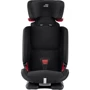 Автокресло BRITAX-ROMER ADVANSAFIX IV M Cosmos Black фото 13