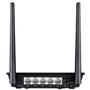 Маршрутизатор Wi-Fi ASUS RT-N12E B1 (RT-N12E_B1): Тип маршрутизатора Wi-Fi роутер