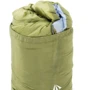 Спальный мешок Ranger Atlant Green (RA6627): Материал внешней ткани Polyester 190T