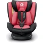 Автокресло Lionelo Bastiaan One (0-36 кг) (red chili) (черная база) (LO.A.BO06): Крепление Isofix есть