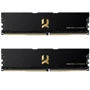 GOODRAM 16 GB (2x8GB) DDR4 3600 MHz IRDM Pro (IRP-3600D4V64L17S/16GDC)