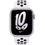 Аксессуар для Watch Apple Nike Sport Band S/M Summit White/Black (MPGL3) for Apple Watch 38/40/41mm: Производитель Apple