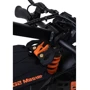 Електросамокат Kugoo Kirin G2 Master: Діаметр коліс, дюймів 10