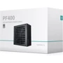 Блок питания Deepcool PF400: Вентилятор нижней стенки 120 мм