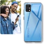Аксессуар для смартфона BeCover TPU Case Clear for Umidigi A11 Pro Max (707643): Пленка в комплекте нет