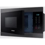 Встраиваемая микроволновая печь Samsung MS22M8074AM: Количество уровней мощности 6