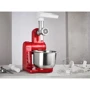 Кухонный комбайн Bosch MUM44R2A: Мощность, Вт 500