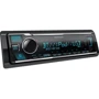 Kenwood KMM-BT309: Формфактор 1 DIN