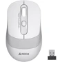 Мышь A4Tech Fstyler FG10S Wireless: Интерфейс подключения Wireless