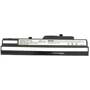 Батарея для ноутбука MSI BTY-S12 Wind U100 11.1V Black 5200mAh OEM (2746)