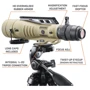 Подзорная труба Bushnell ET884060H 8-40x60mm Elite Tactical, LMSS2, H322, Rail fde (1013.00.81): Производитель Bushnell