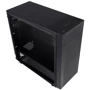 Корпус Thermaltake Versa J22 Tempered Glass Edition (CA-1L5-00M1WN-00): Типоразмер Midi-Tower