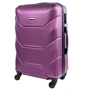 Чемодан Wings S фиолетовый (WINGS JAKW147S-dark-purple): Стиль Повседневный (Casual)